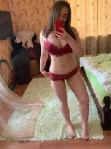 Анкета проститутки Камилла - Фото 1, , 22 года, №20541